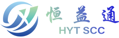 Logo HYT SCC